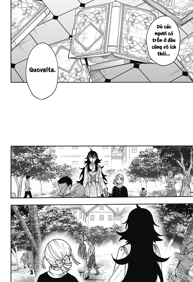 WITCHRIV Chapter  34 - 9