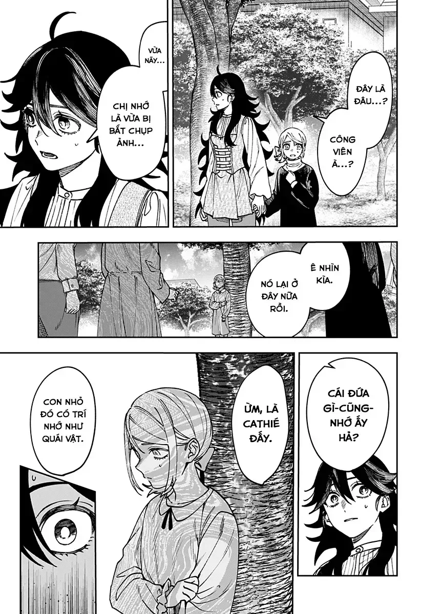 WITCHRIV Chapter  34 - 10