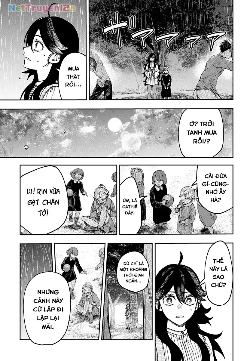 WITCHRIV Chapter  34 - 12