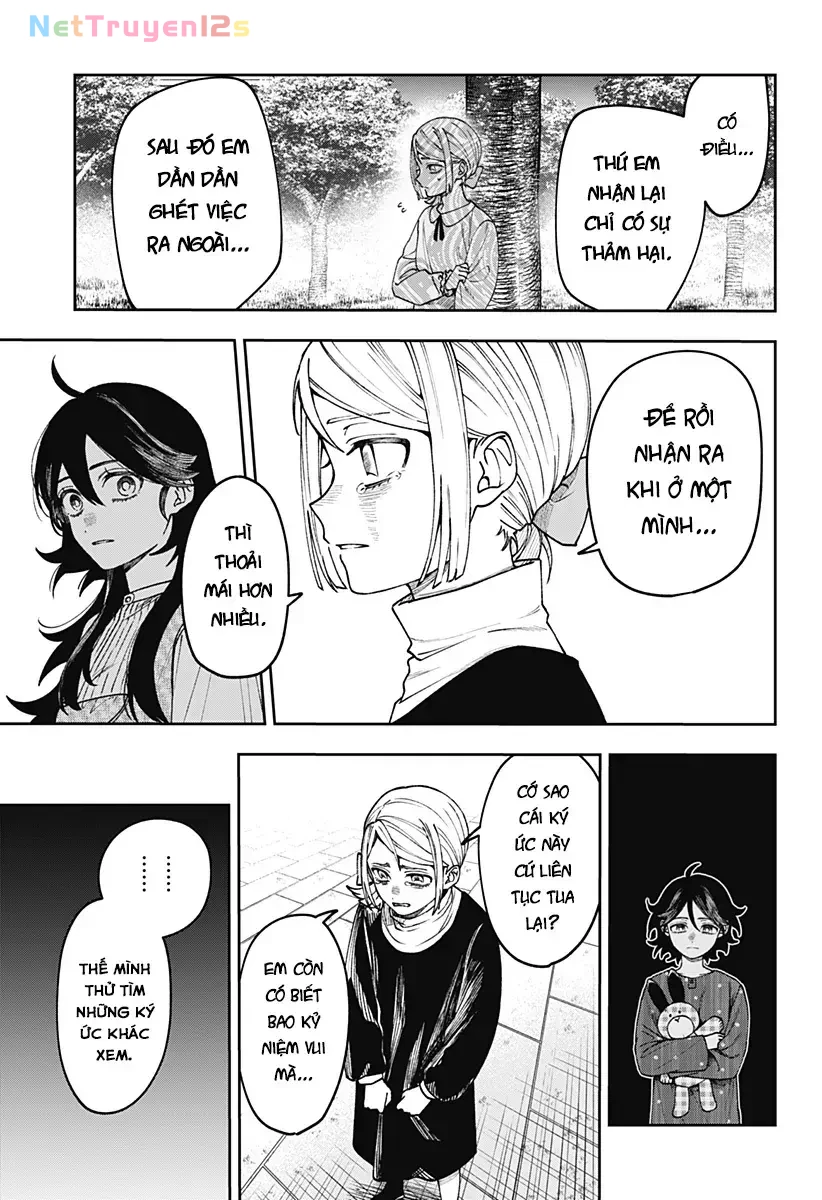 WITCHRIV Chapter  34 - 16