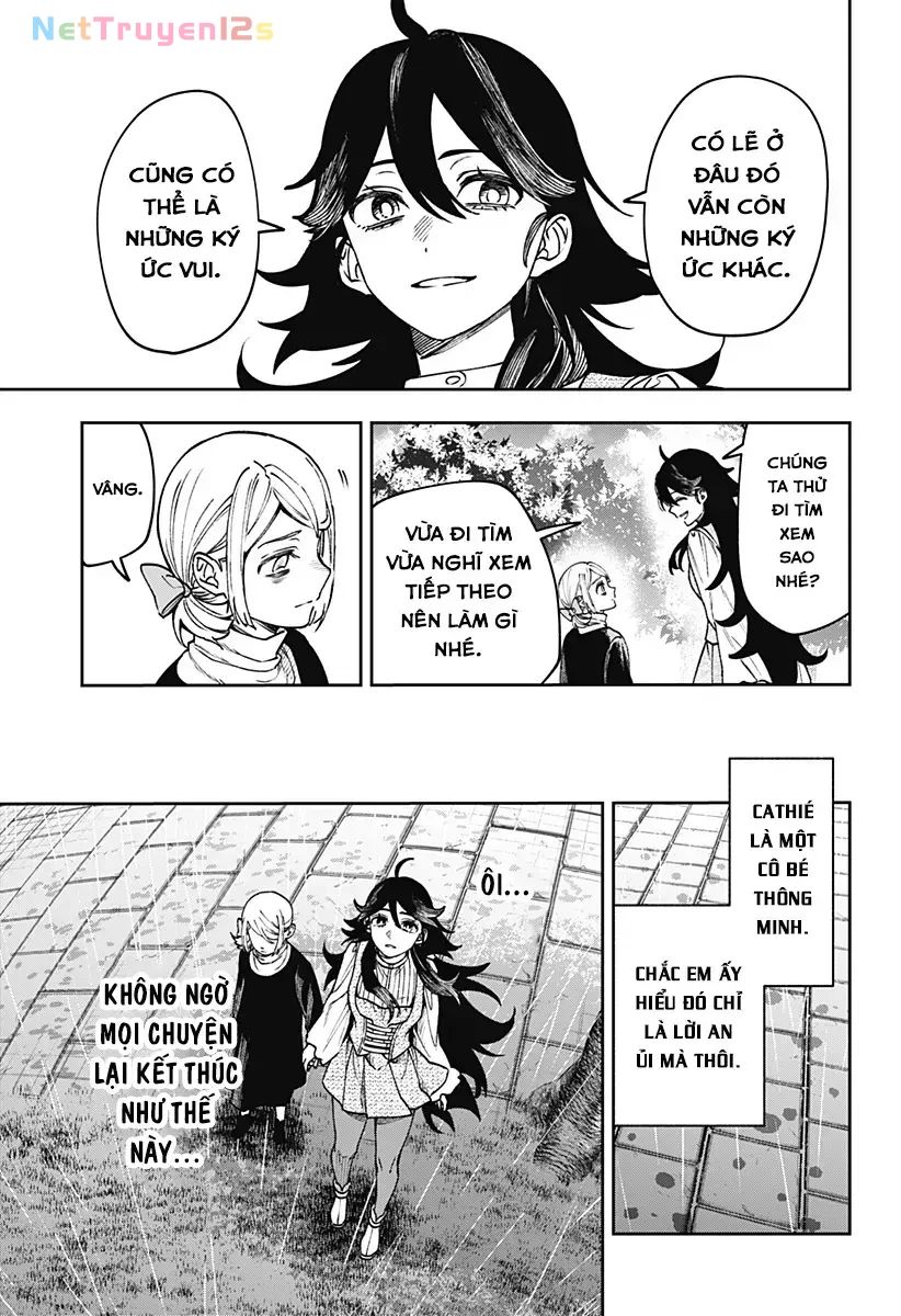 WITCHRIV Chapter  34 - 18