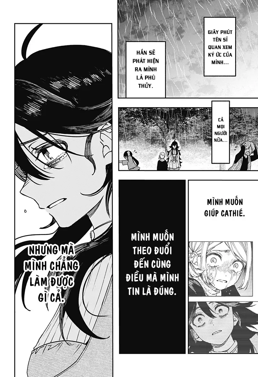 WITCHRIV Chapter  34 - 19