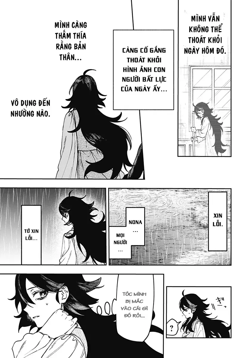 WITCHRIV Chapter  34 - 20