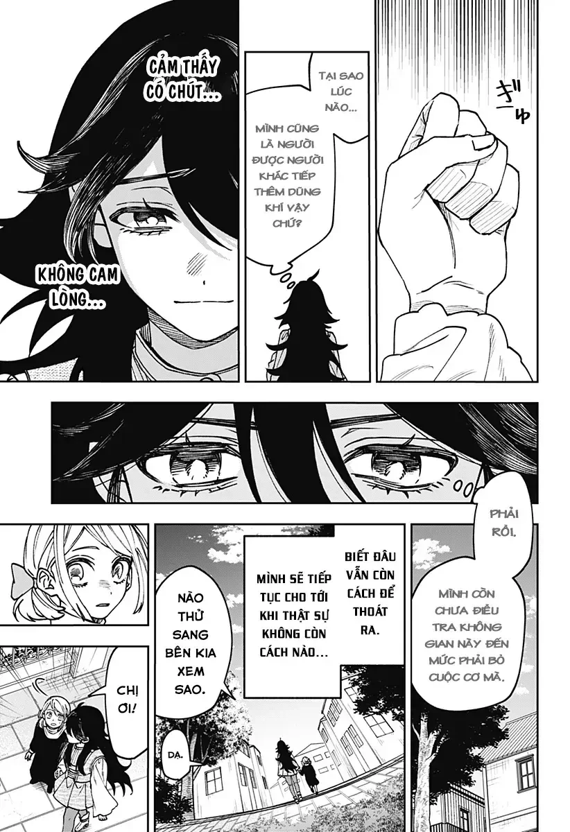 WITCHRIV Chapter  34 - 22