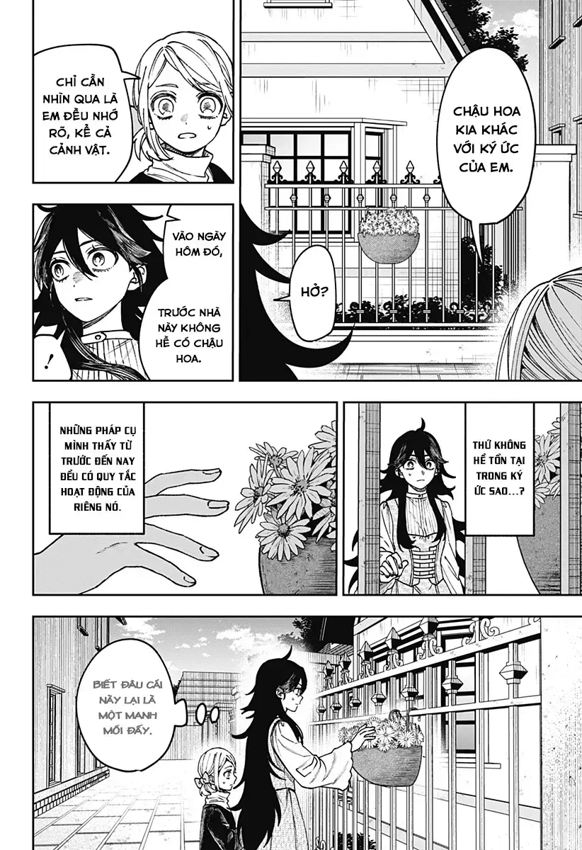 WITCHRIV Chapter  34 - 23