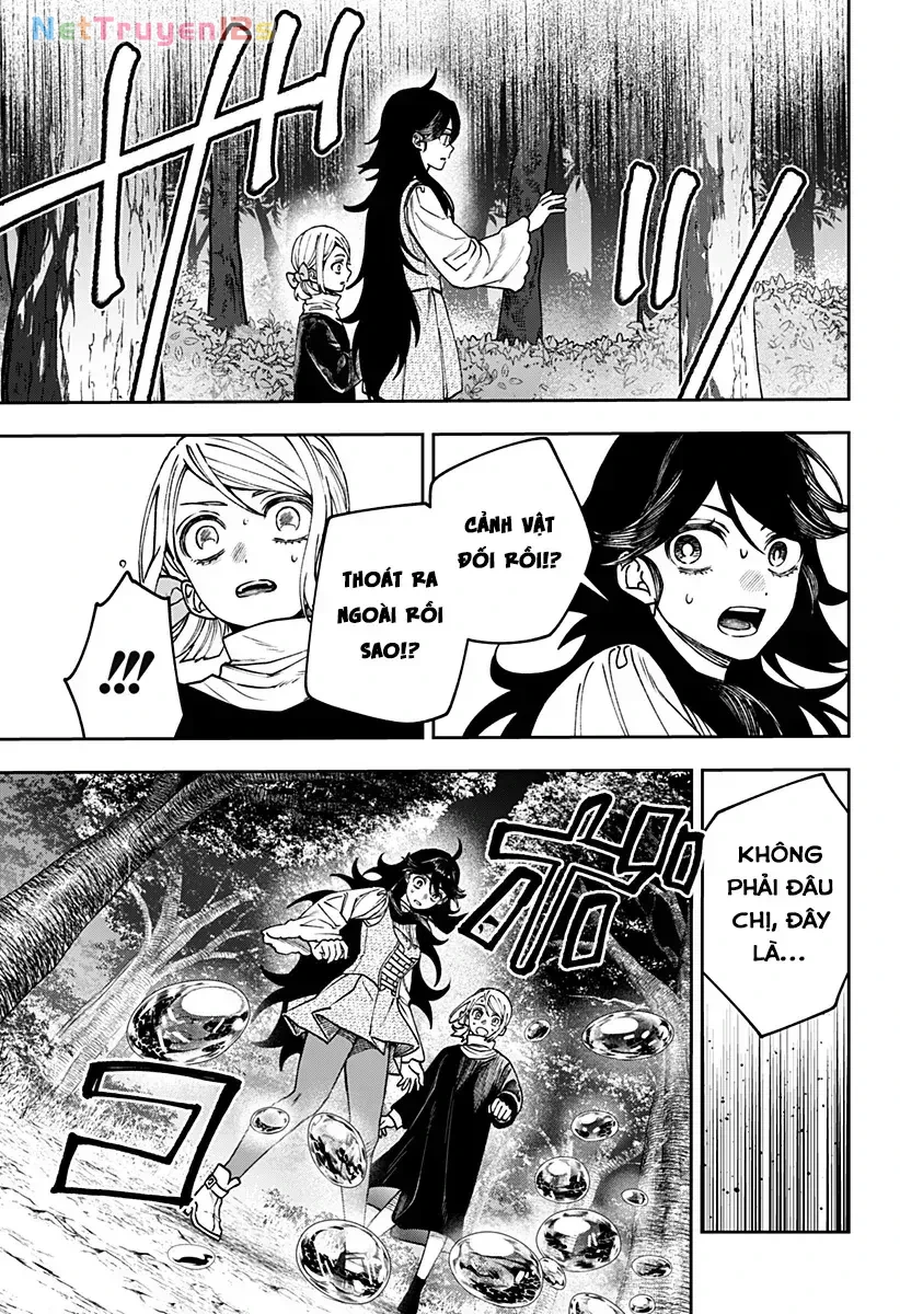 WITCHRIV Chapter  34 - 24