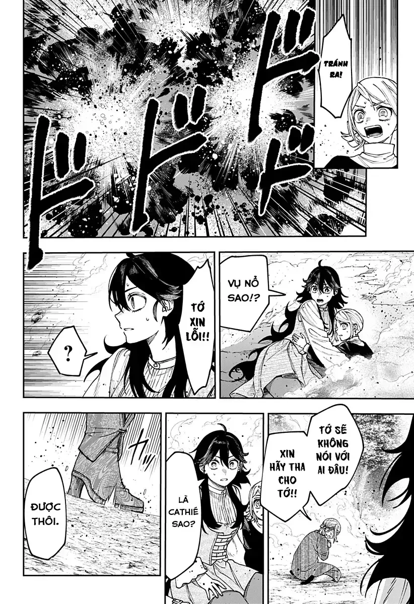 WITCHRIV Chapter  34 - 25