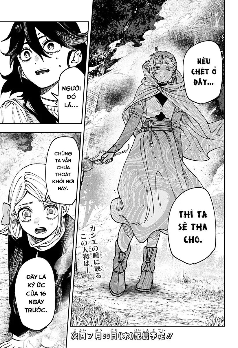 WITCHRIV Chapter  34 - 26