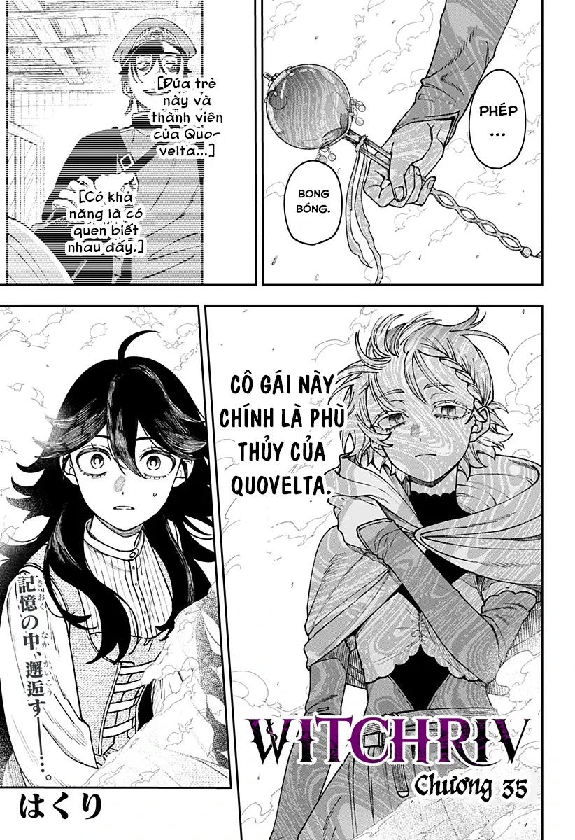 WITCHRIV Chapter  35 - 2