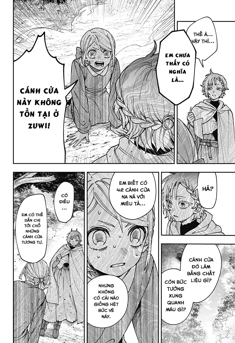 WITCHRIV Chapter  35 - 5