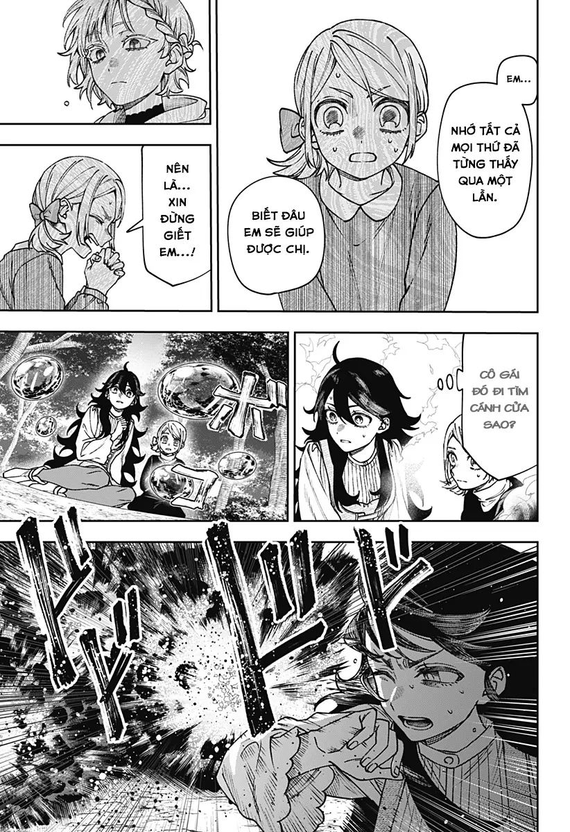 WITCHRIV Chapter  35 - 6