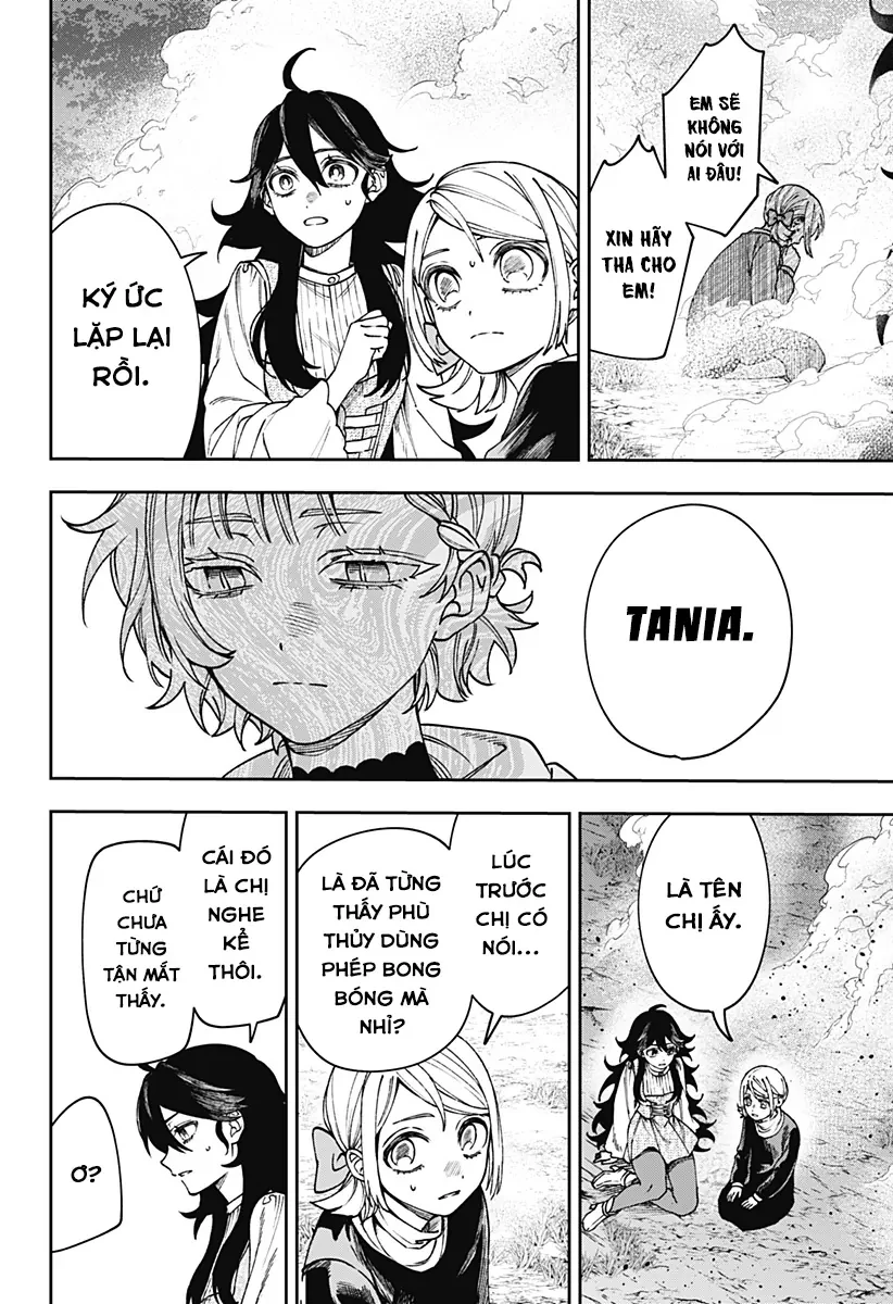 WITCHRIV Chapter  35 - 7