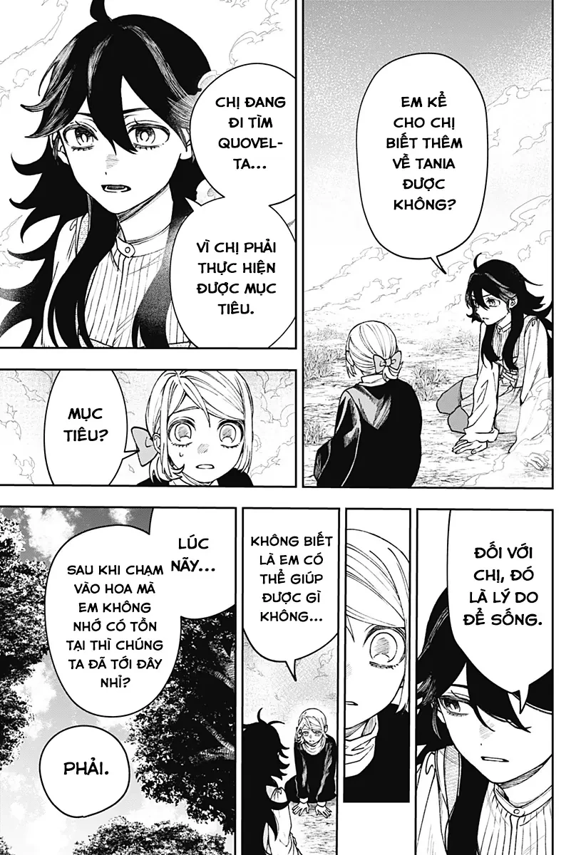 WITCHRIV Chapter  35 - 8