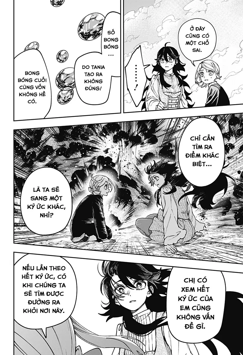 WITCHRIV Chapter  35 - 9