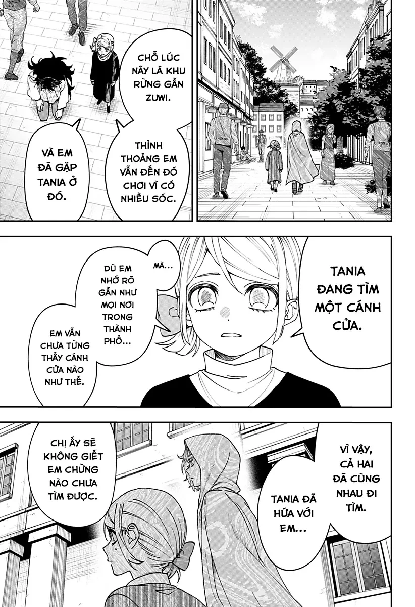 WITCHRIV Chapter  35 - 12