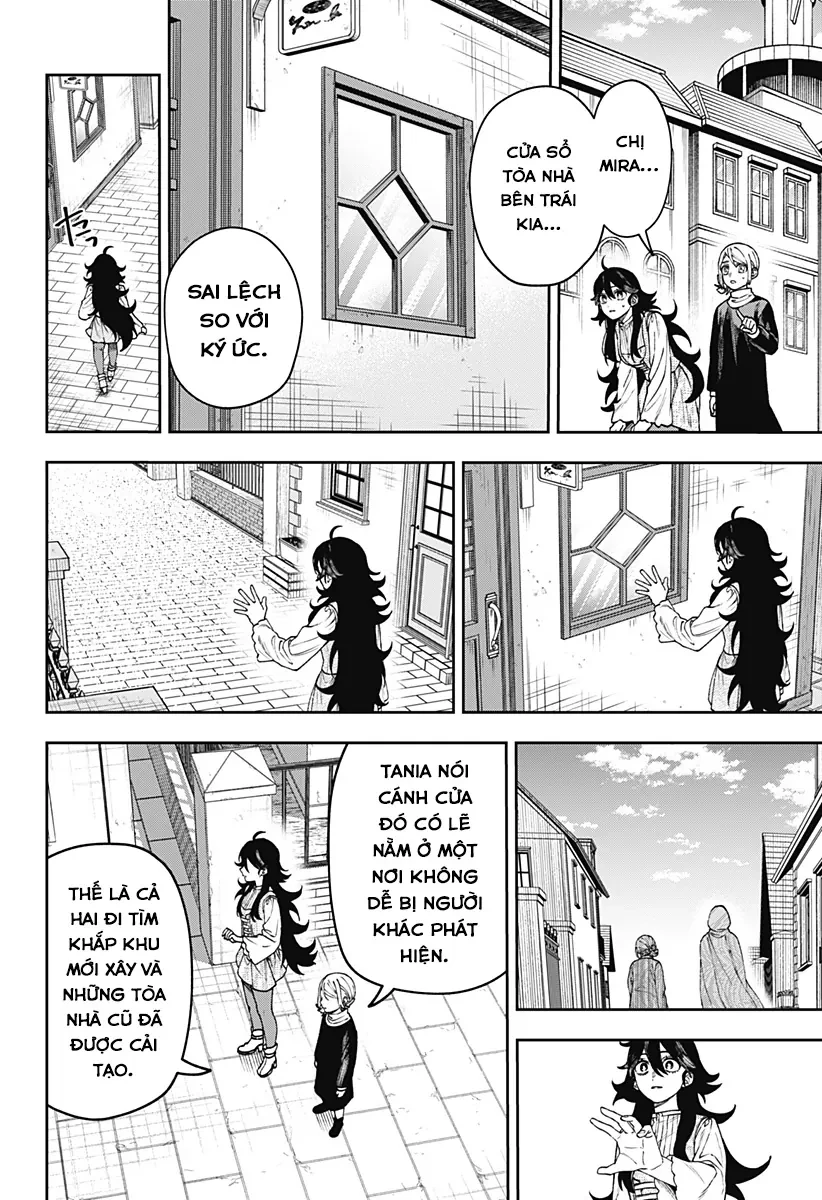WITCHRIV Chapter  35 - 13