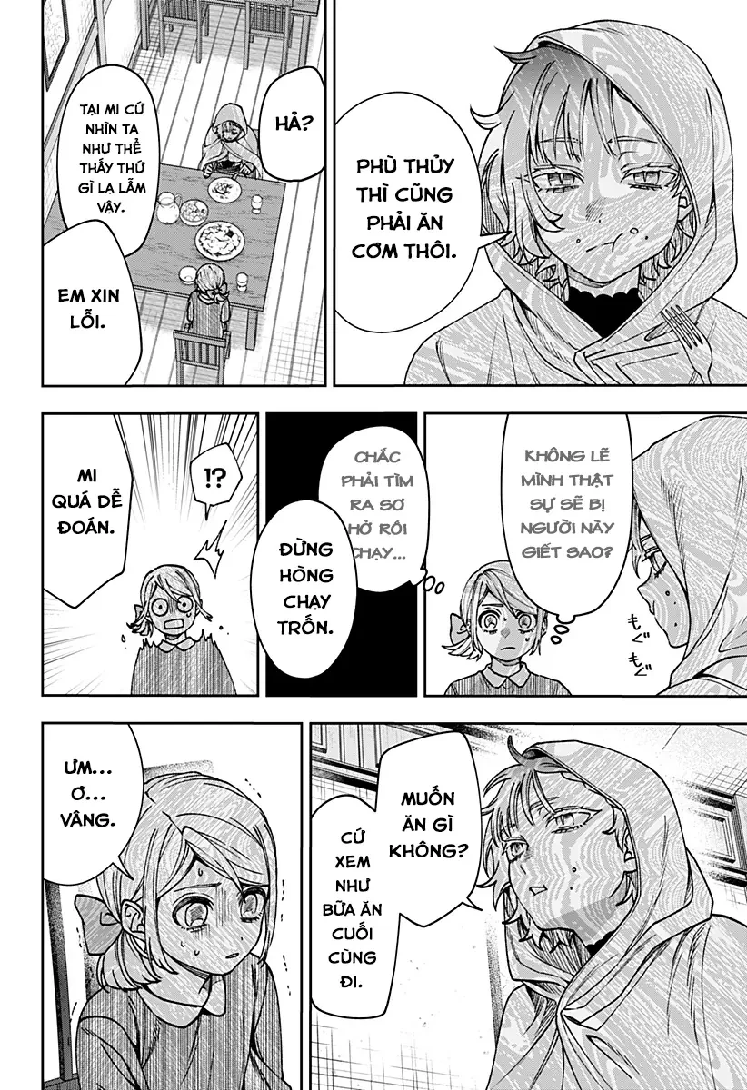 WITCHRIV Chapter  35 - 15