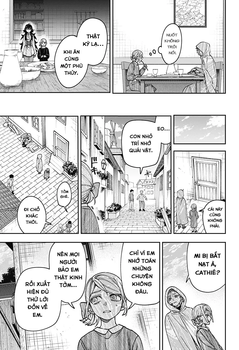 WITCHRIV Chapter  35 - 16