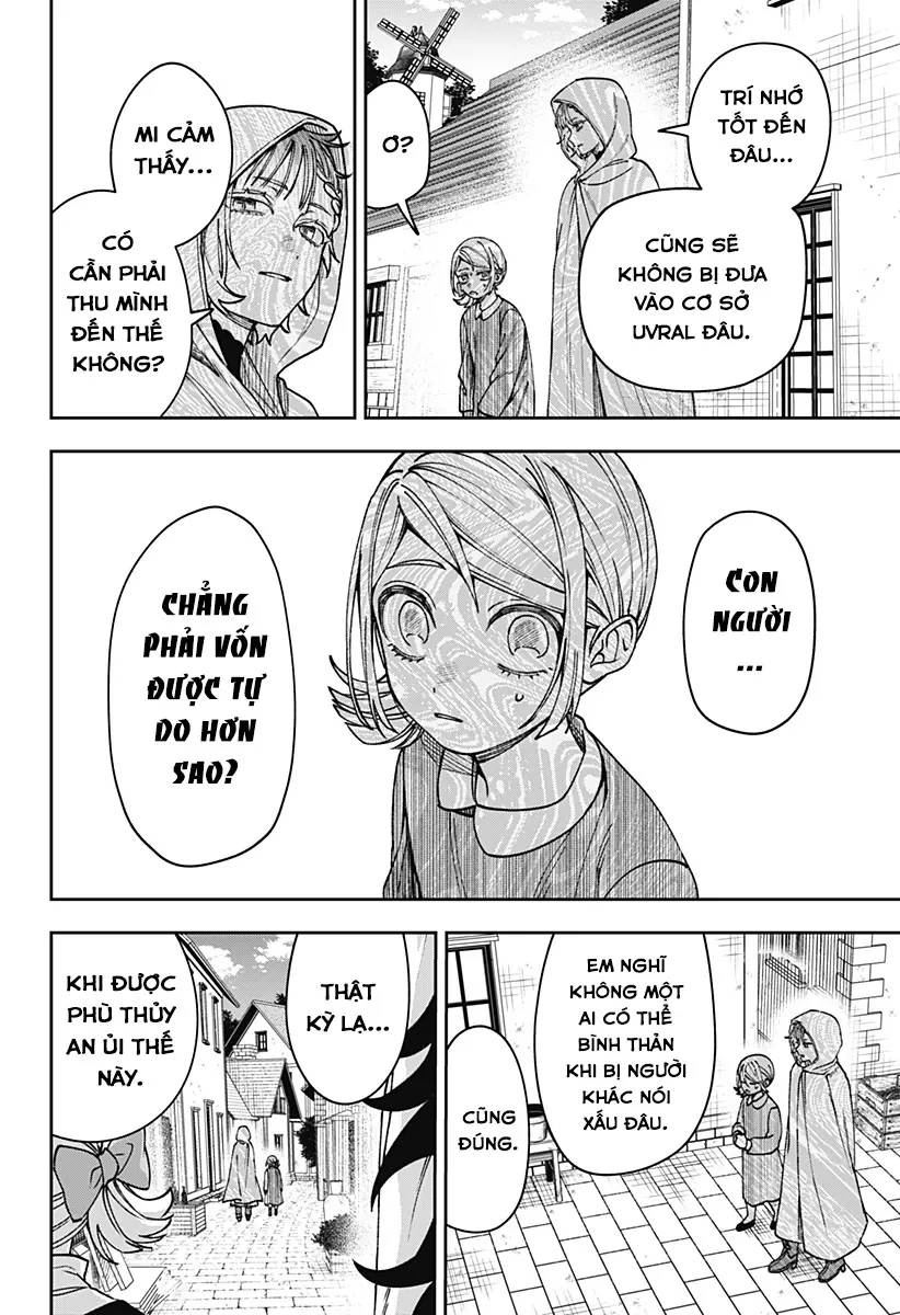 WITCHRIV Chapter  35 - 17