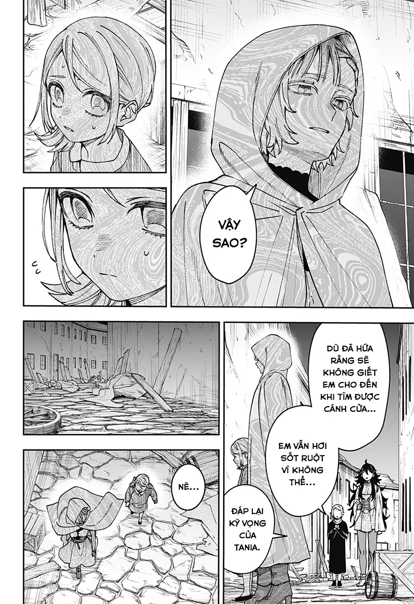 WITCHRIV Chapter  35 - 19