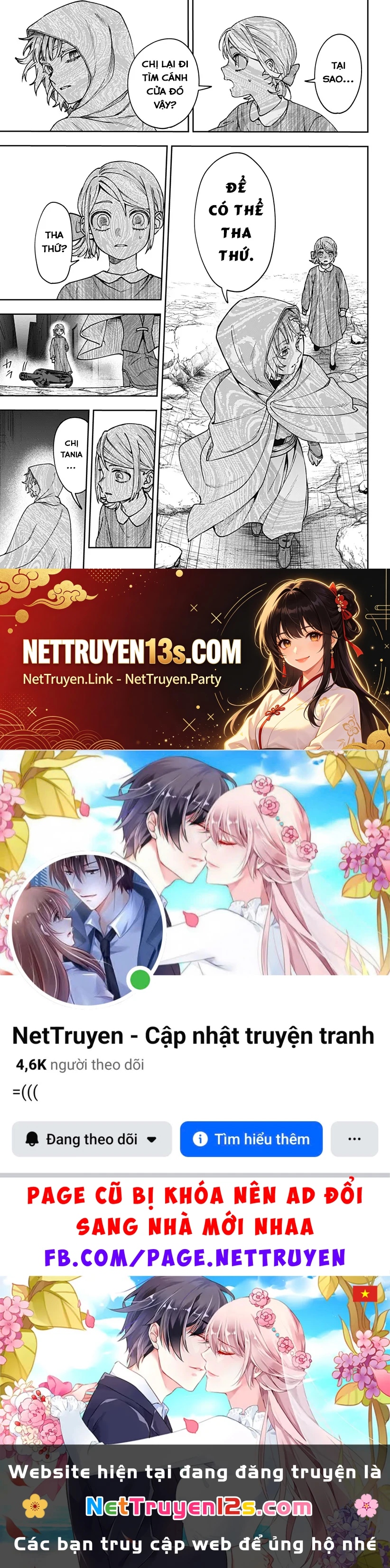 WITCHRIV Chapter  35 - 20