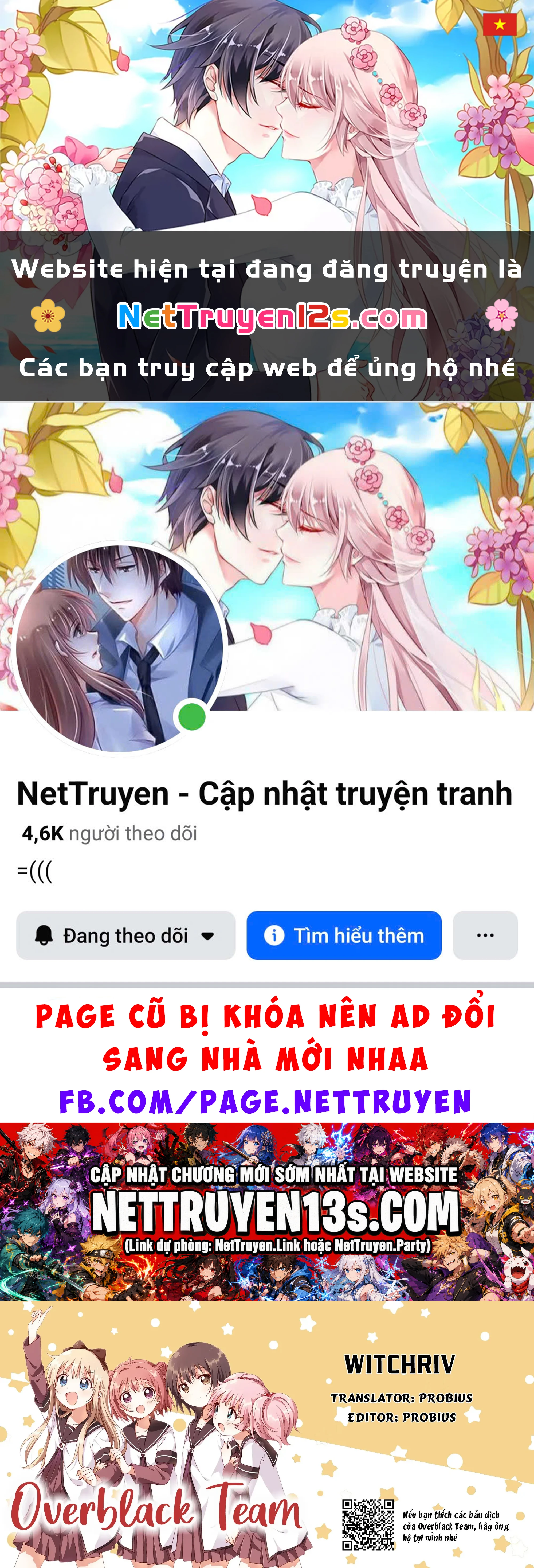 WITCHRIV Chapter  37.1 - 1