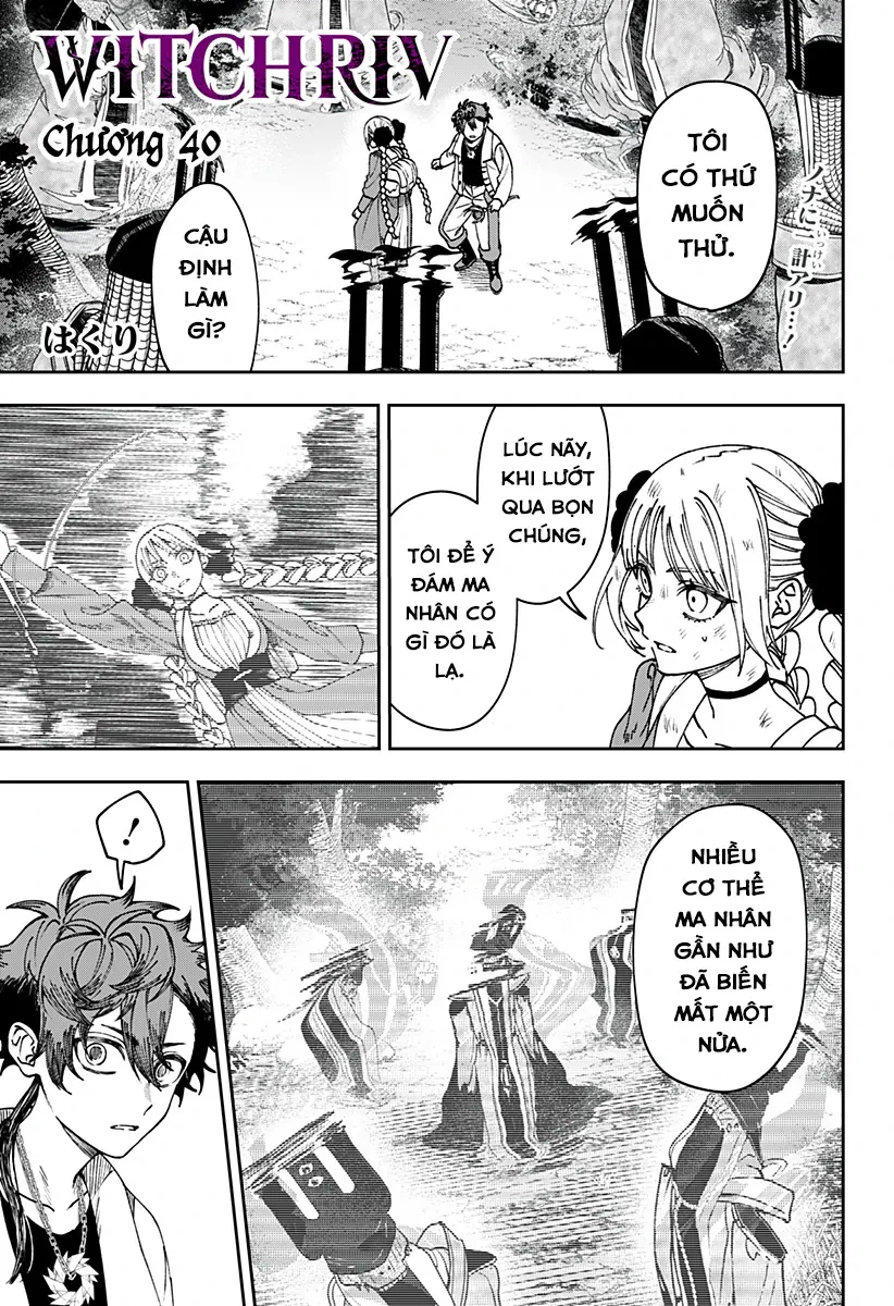 WITCHRIV Chapter  40 - 2