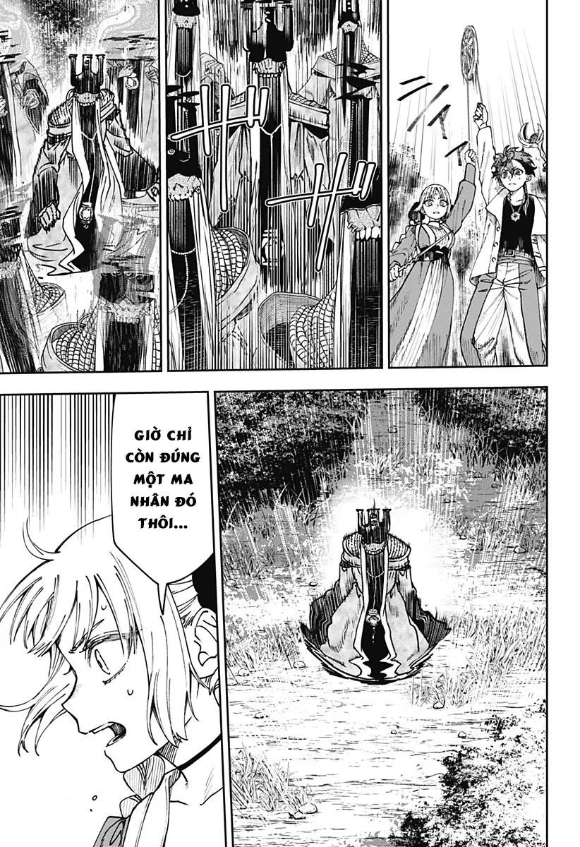 WITCHRIV Chapter  40 - 4