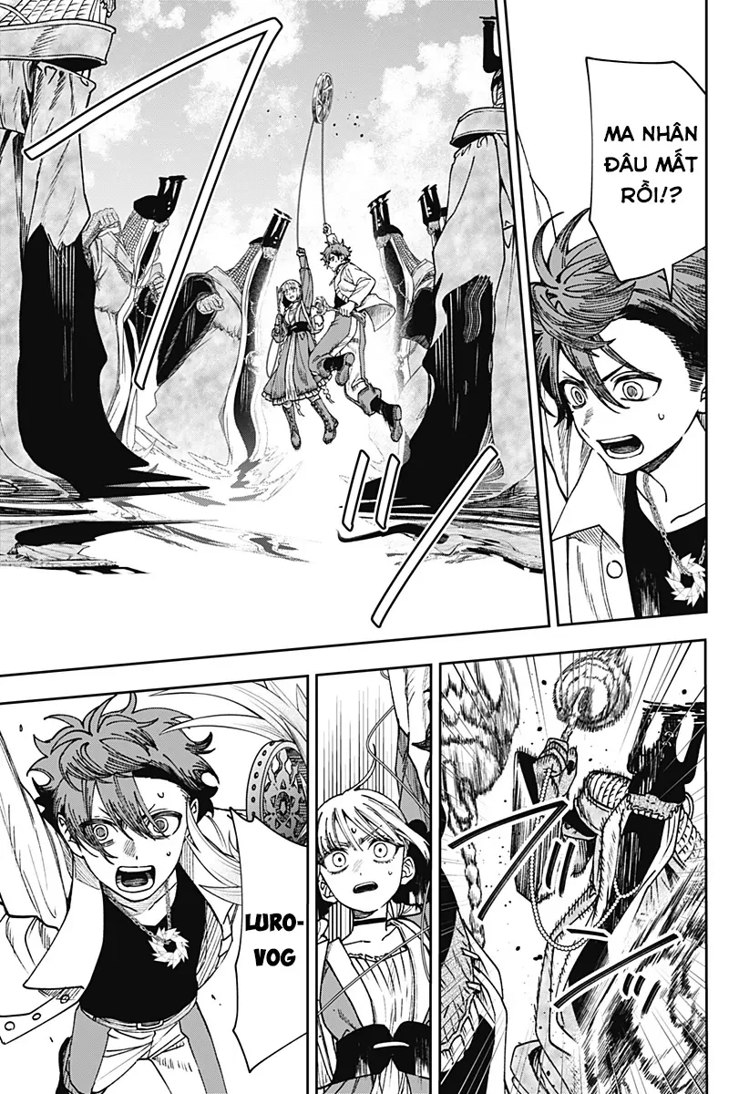 WITCHRIV Chapter  40 - 6