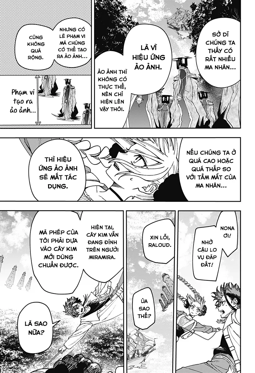 WITCHRIV Chapter  40 - 8