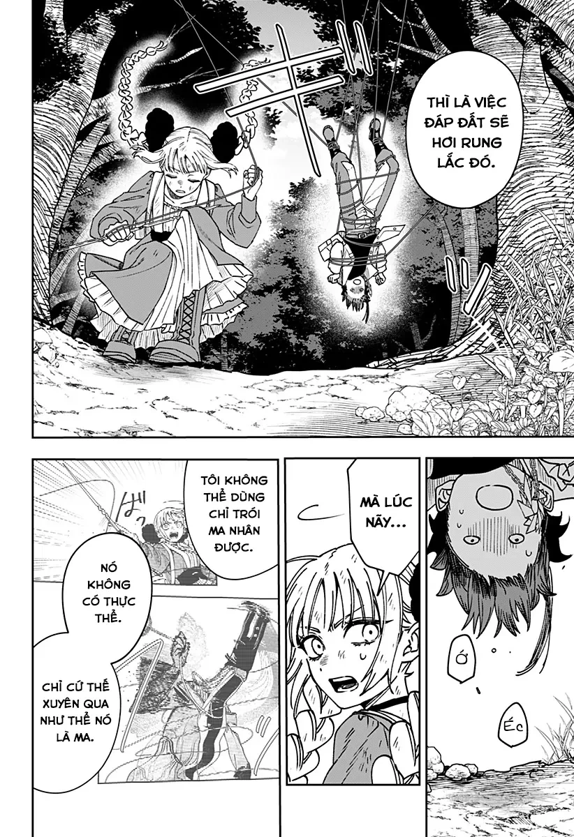 WITCHRIV Chapter  40 - 9