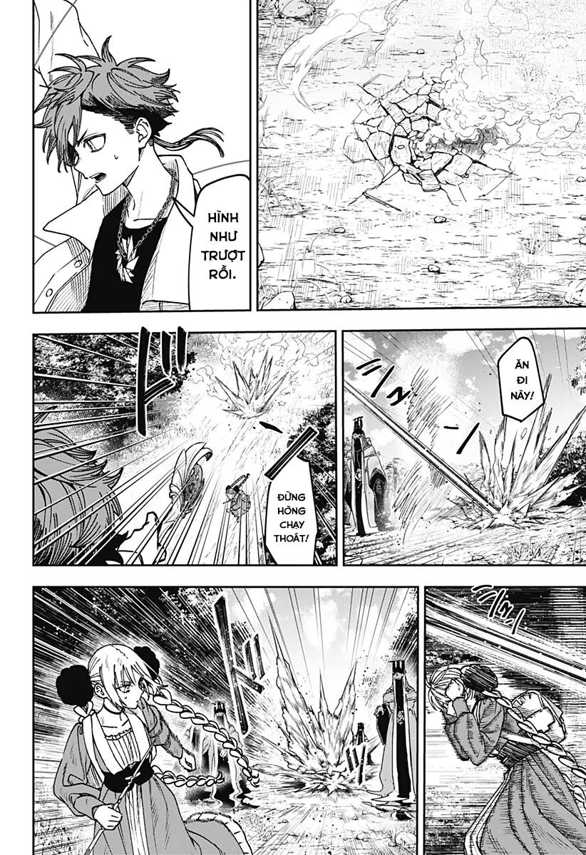 WITCHRIV Chapter  40 - 17