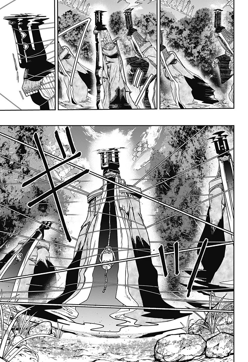WITCHRIV Chapter  40 - 18