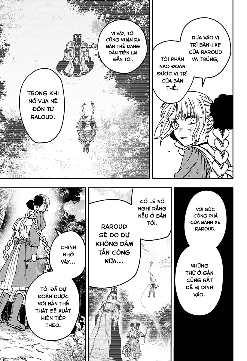 WITCHRIV Chapter  40 - 20