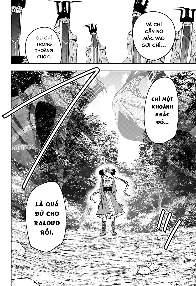 WITCHRIV Chapter  40 - 21