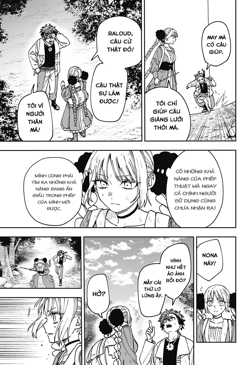 WITCHRIV Chapter  40 - 22