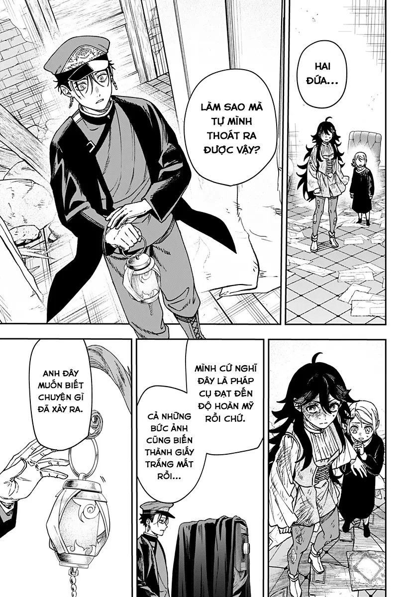 WITCHRIV Chapter  40 - 24