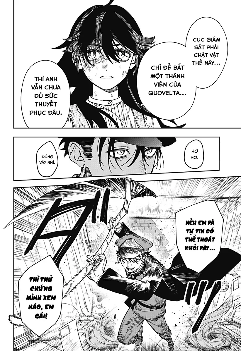 WITCHRIV Chapter  41 - 5