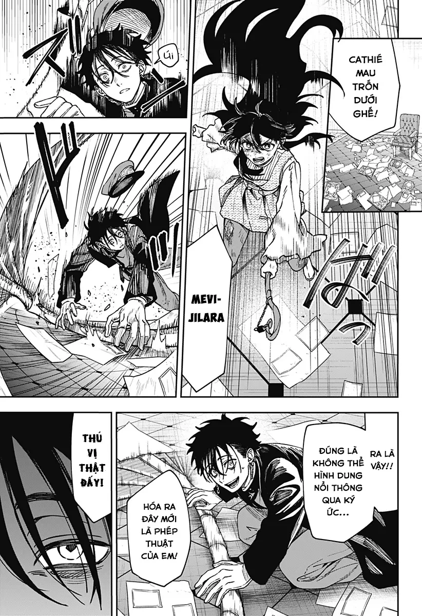 WITCHRIV Chapter  41 - 6