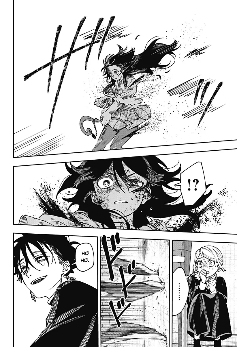 WITCHRIV Chapter  41 - 7