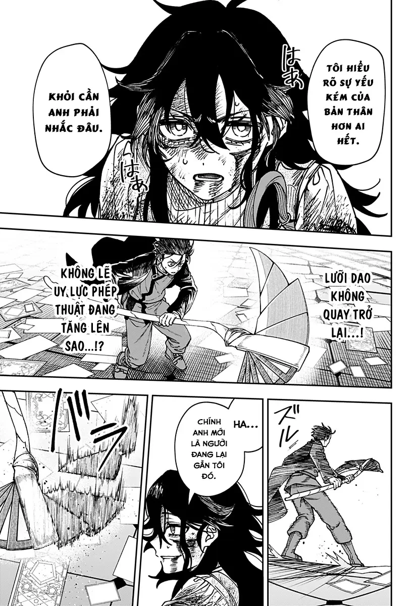 WITCHRIV Chapter  41 - 16