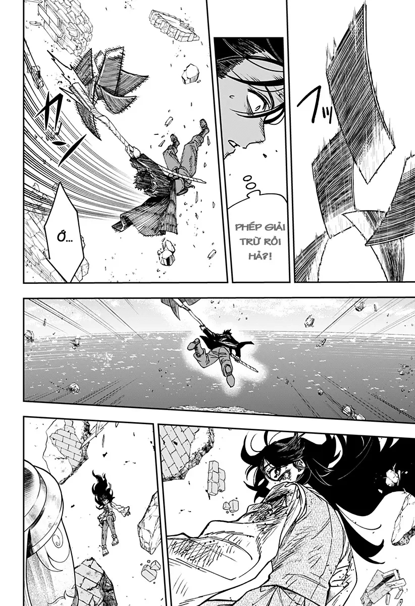 WITCHRIV Chapter  41 - 21