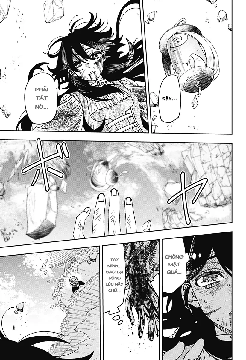 WITCHRIV Chapter  41 - 22