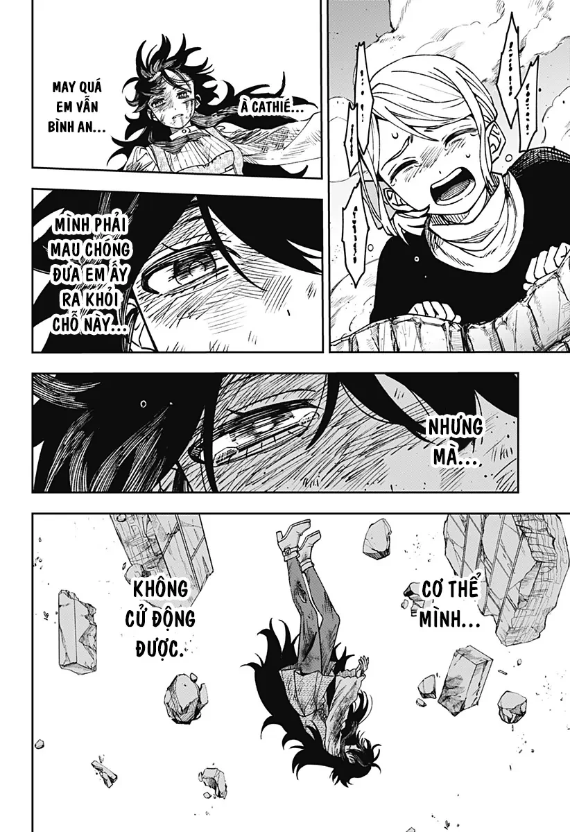 WITCHRIV Chapter  41 - 23