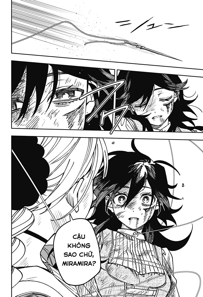 WITCHRIV Chapter  41 - 25