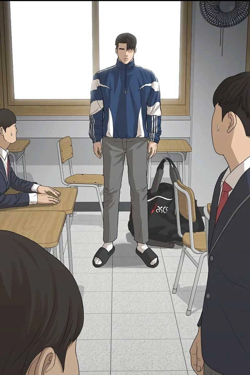 Thời Đại Ulzzang Chapter 1 - 20