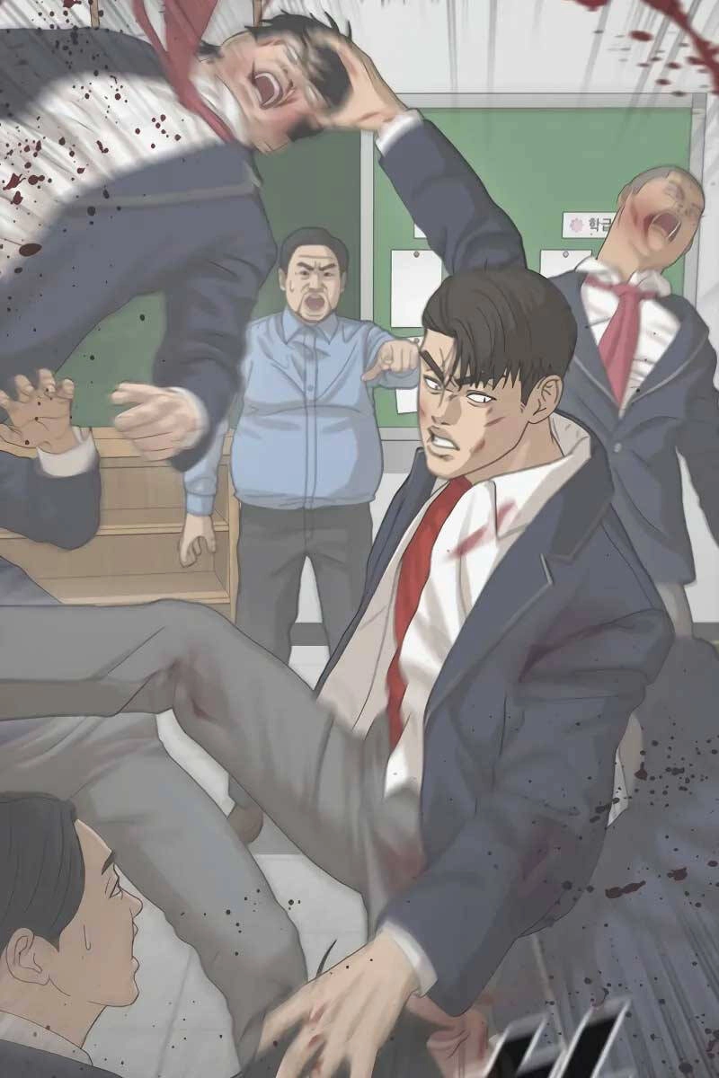 Thời Đại Ulzzang Chapter 1 - 27