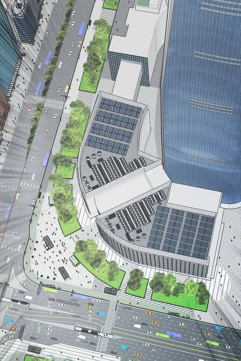 Thời Đại Ulzzang Chapter 1 - 113