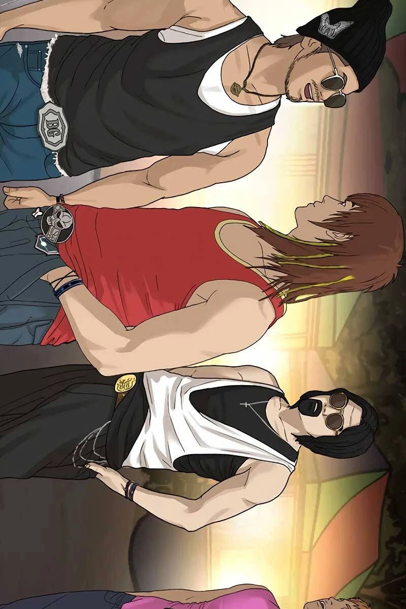 Thời Đại Ulzzang Chapter 1 - 121