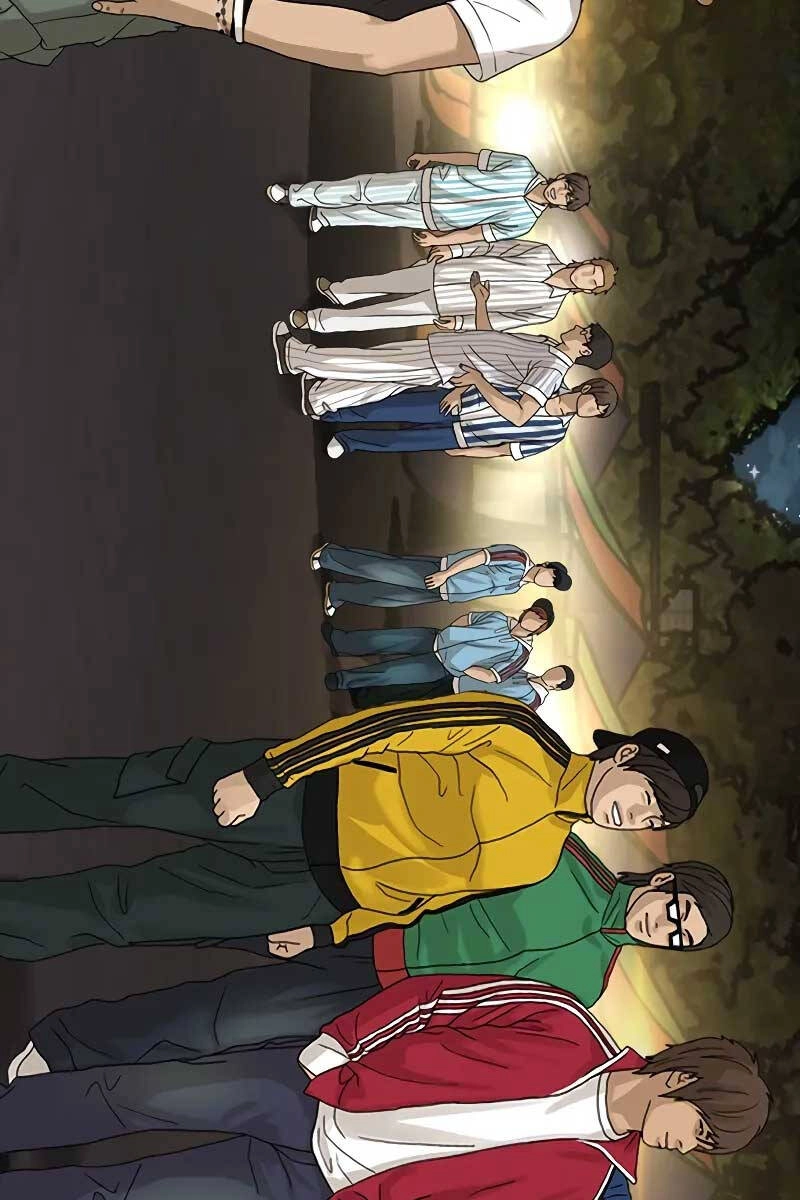 Thời Đại Ulzzang Chapter 1 - 123